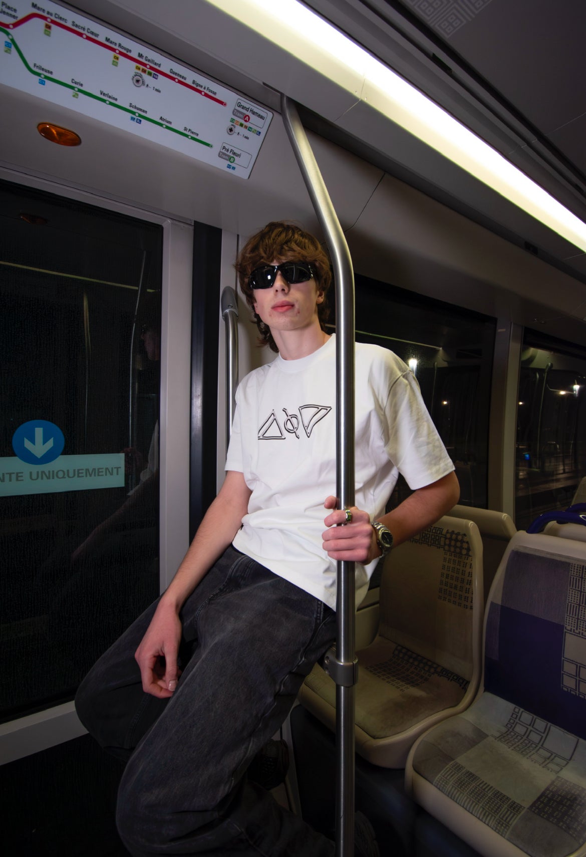 DIV TEE
